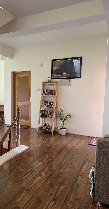 Heschuk Guest House - image 4