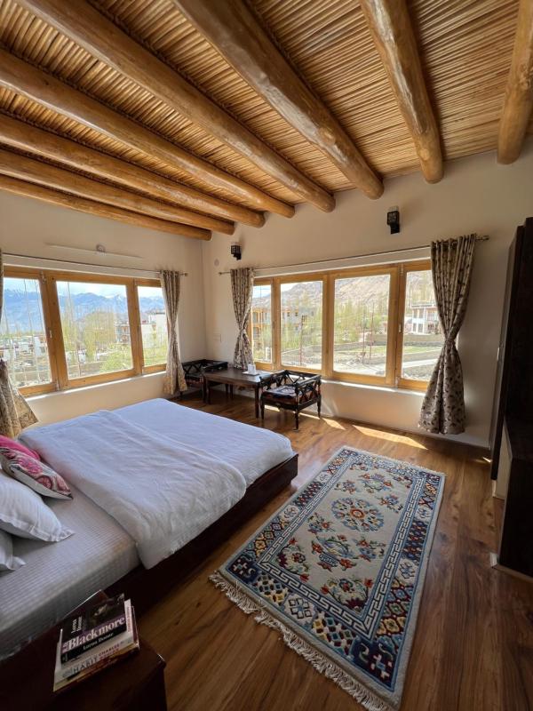 Heschuk Guest House - image 16