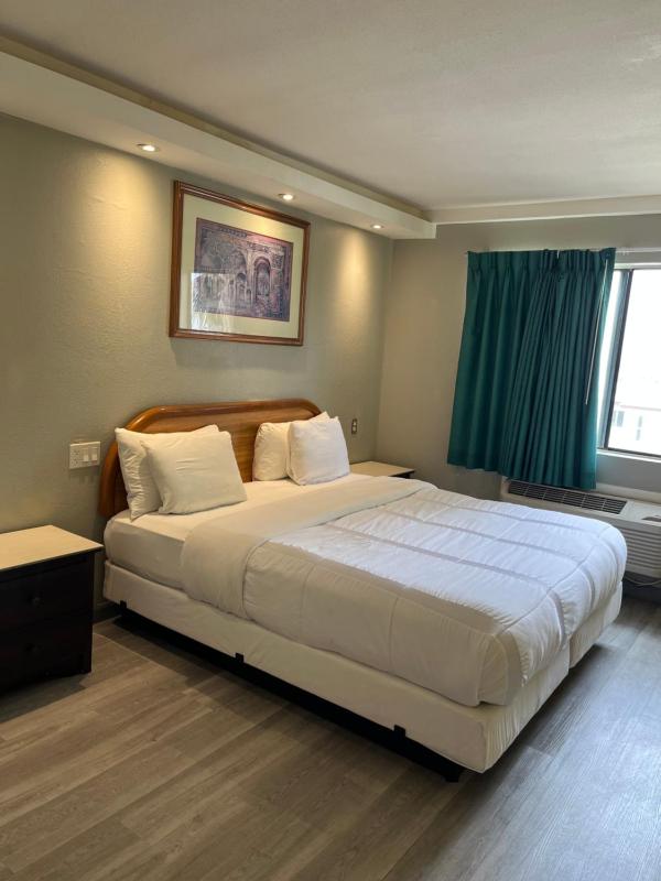 King Room image 2