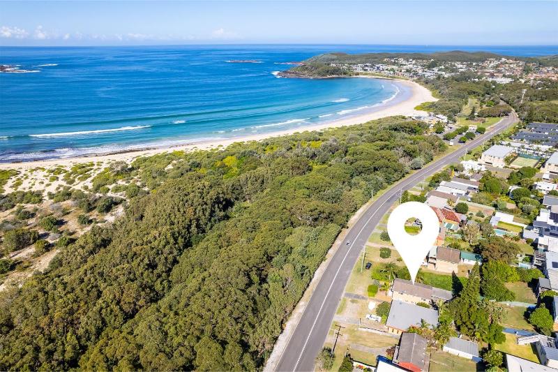 Fingal Bay Coastal Retreat 1 12 Marine Dr fantastic ground floor duplex - image 13