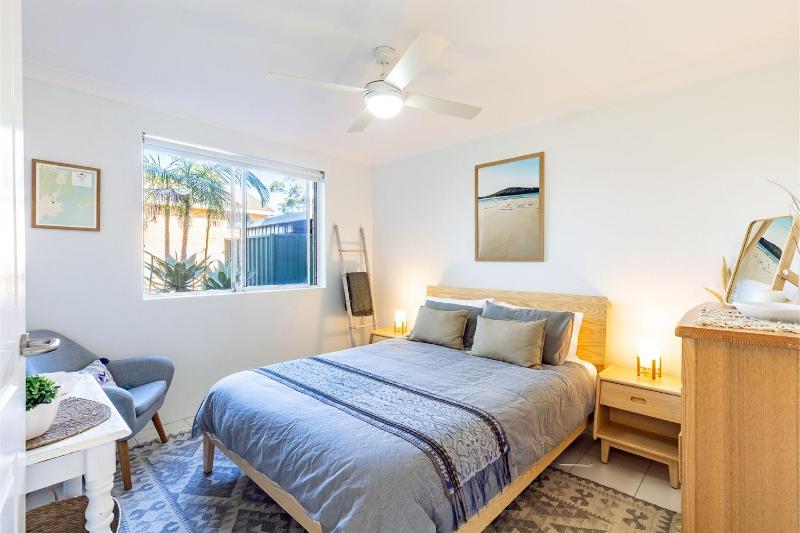 Fingal Bay Coastal Retreat 1 12 Marine Dr fantastic ground floor duplex - image 24