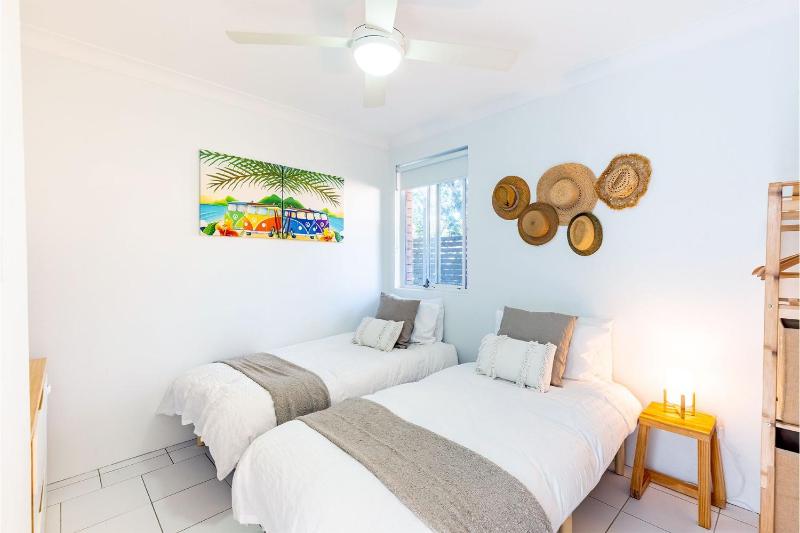 Fingal Bay Coastal Retreat 1 12 Marine Dr fantastic ground floor duplex - image 21