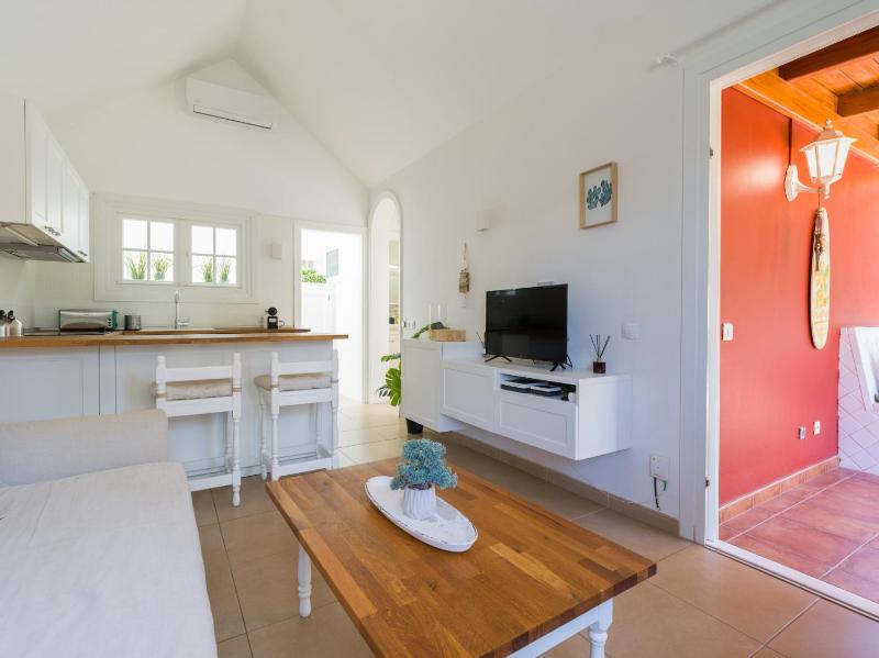 Bungalow Tunos Maspalomas - image 33