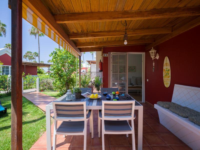 Bungalow Tunos Maspalomas - image 20