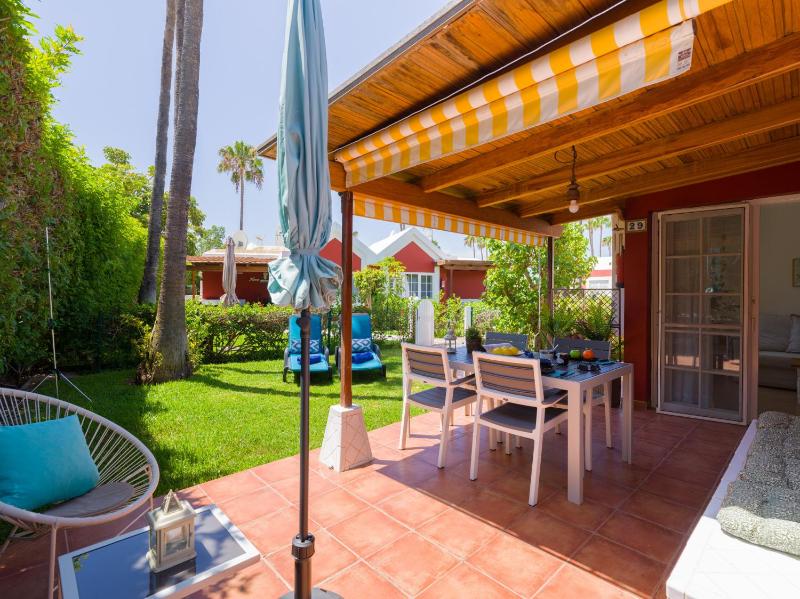 Bungalow Tunos Maspalomas - image 44