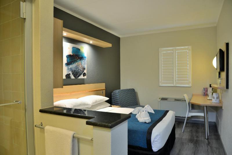 Road Lodge Randburg - image 14