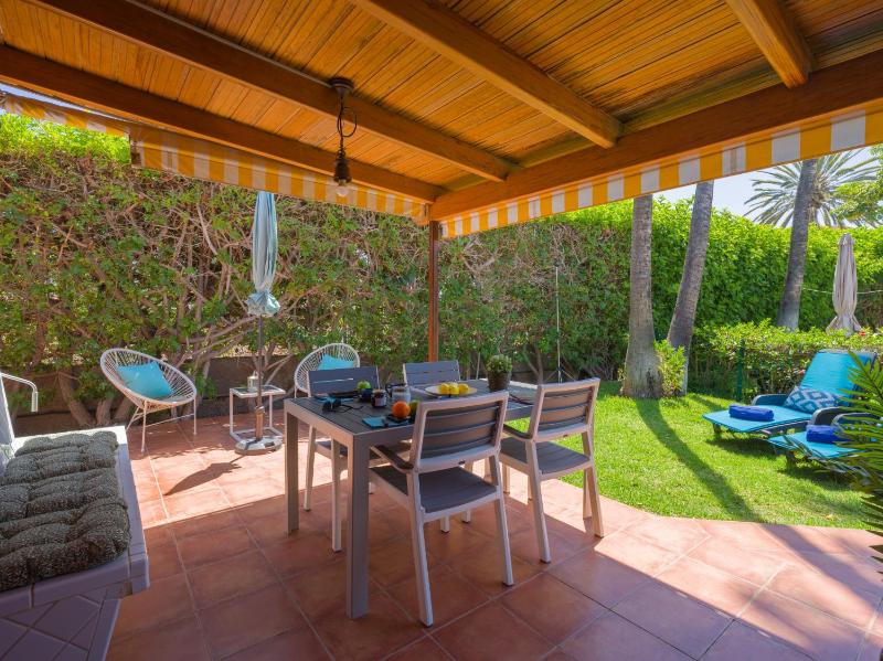 Bungalow Tunos Maspalomas - image 30