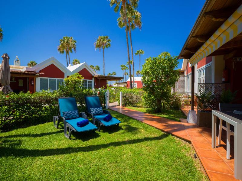 Bungalow Tunos Maspalomas - image 8