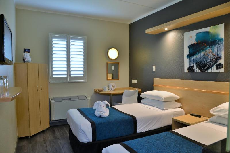 Road Lodge Randburg - image 10