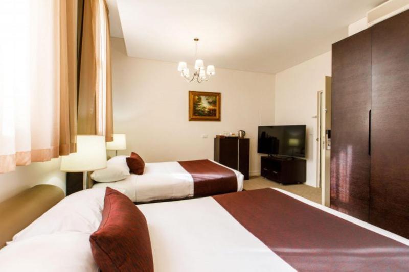 Adabco Boutique Hotel Adelaide - image 6