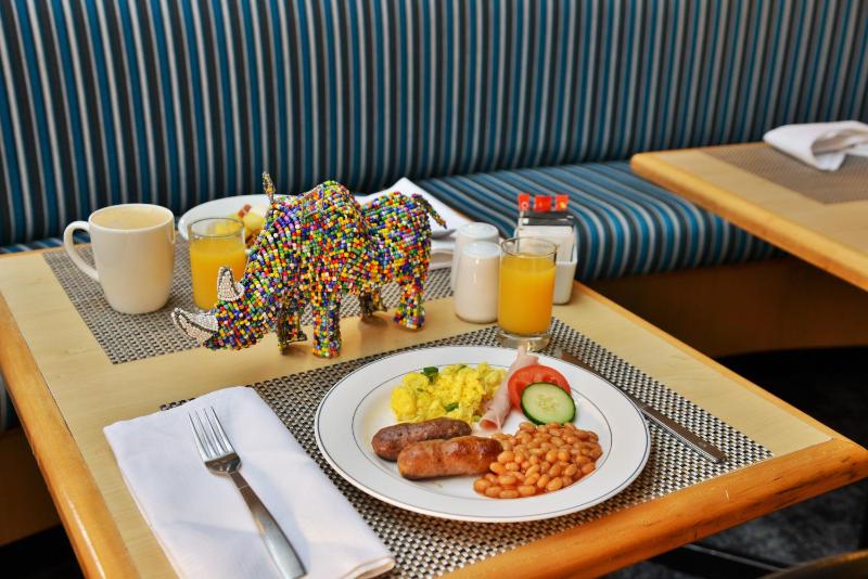 Road Lodge Randburg - image 4