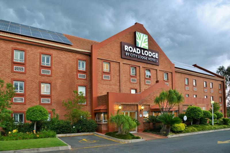 Road Lodge Randburg - image 13