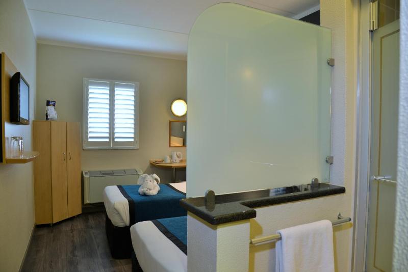 Road Lodge Randburg - image 8