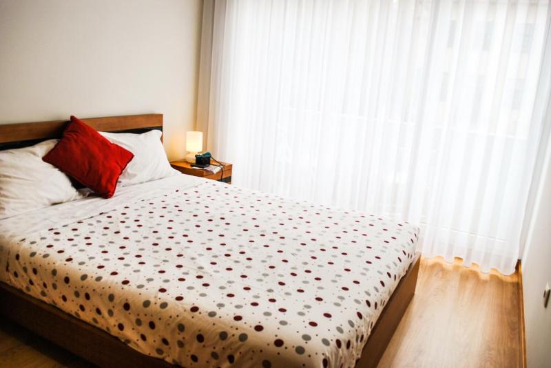 One-Bedroom Apartment image 3