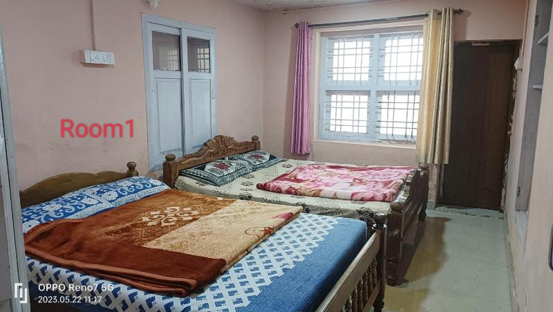 Sharon Home Stay - image 9