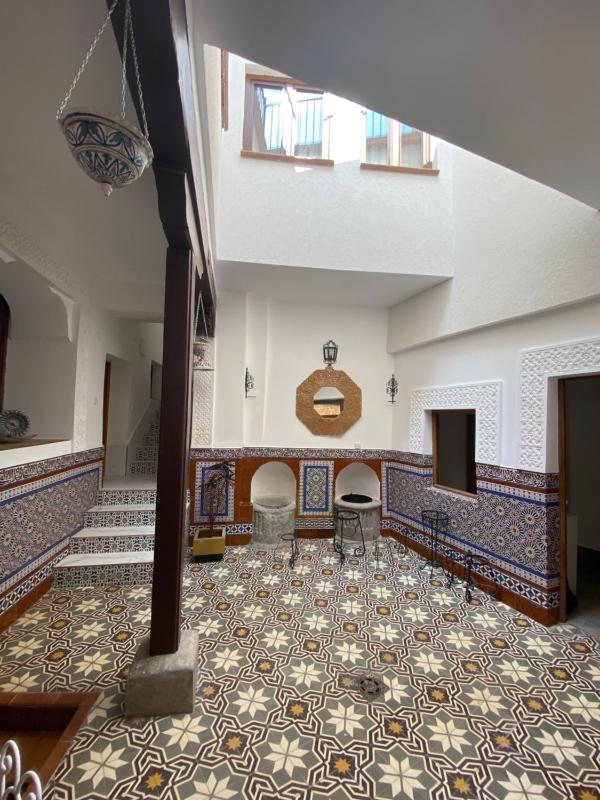 Apartamentos Toledo Los Aljibes - image 13