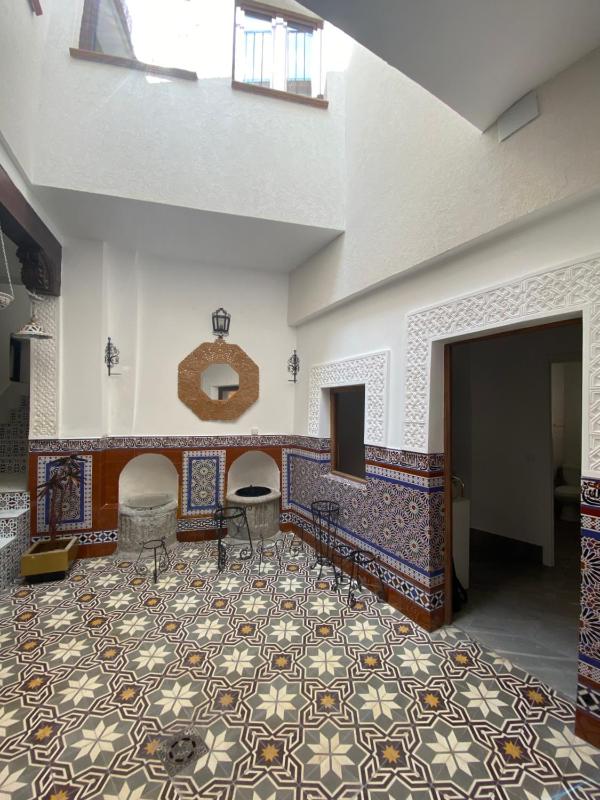 Apartamentos Toledo Los Aljibes - image 12