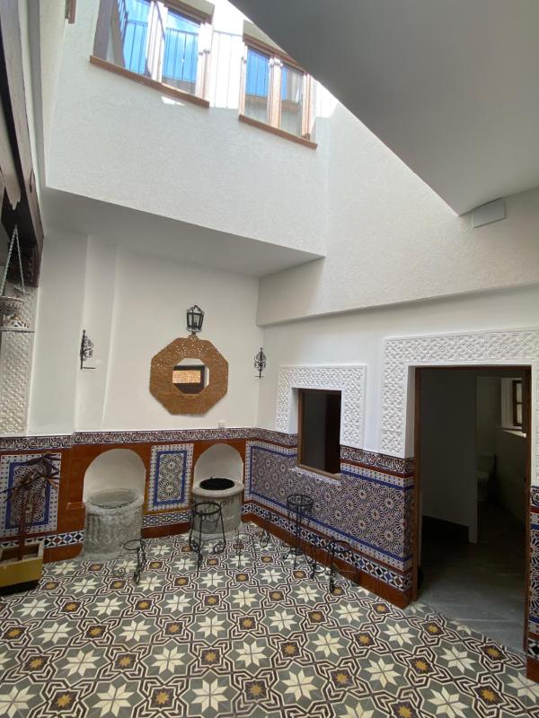 Apartamentos Toledo Los Aljibes - image 10