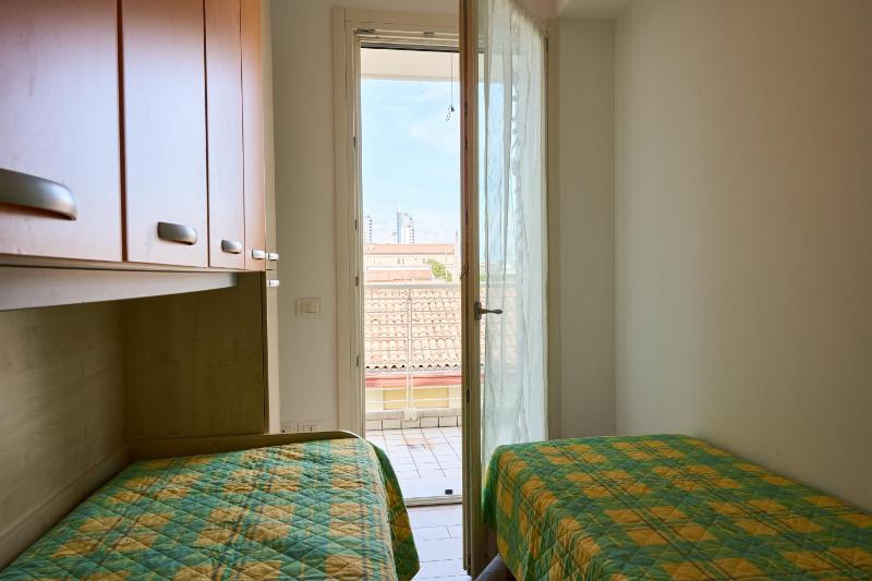 Appartamento Nico per Famiglie-Lido di Jesolo-Piazza Trieste - image 11
