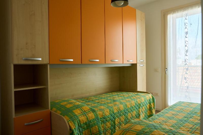 Appartamento Nico per Famiglie-Lido di Jesolo-Piazza Trieste - image 9