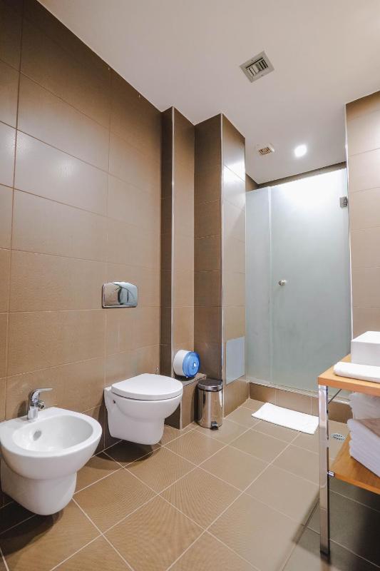 Diplomat Suite with Sea View image 2