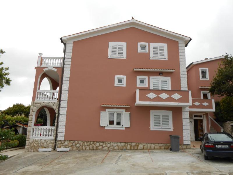 Apartments Dunja Piric - image 36