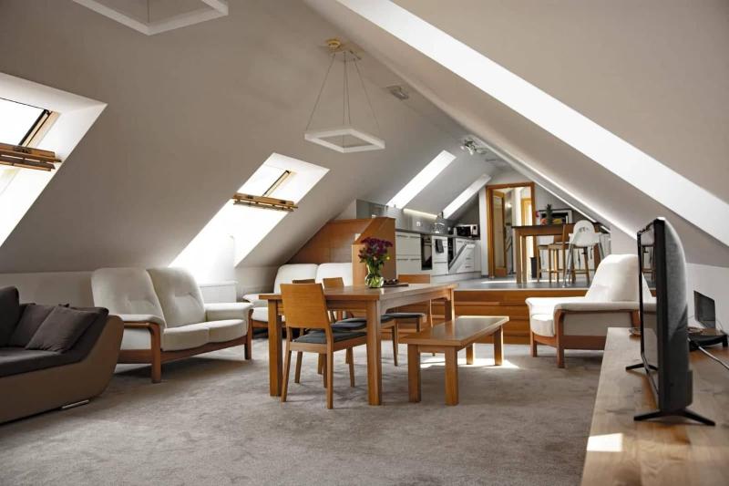 Two-Bedroom Apartment image 1