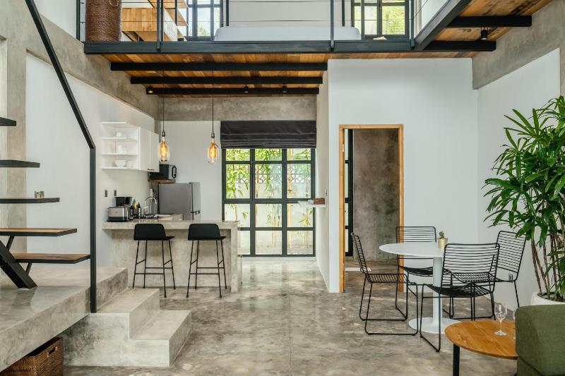 Berawa Loft #2 Canggu - image 17