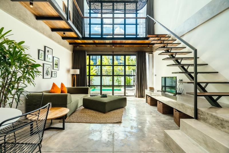 Berawa Loft #2 Canggu - image 5