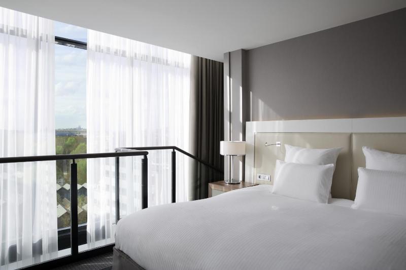 Suite Duplex King with Panoramic View  image 1