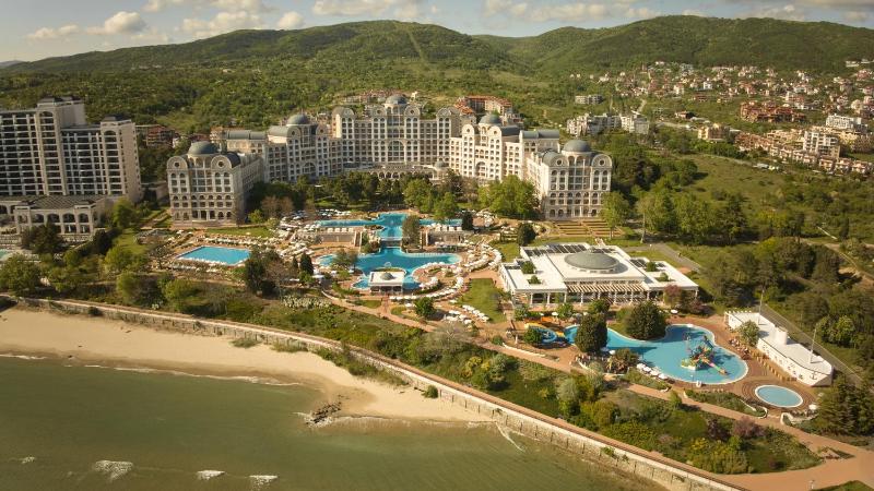 Alua Sunny Beach Resort & Spa - image 25