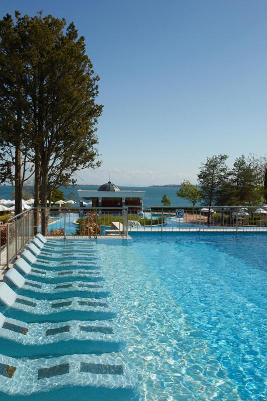 Alua Sunny Beach Resort & Spa - image 31