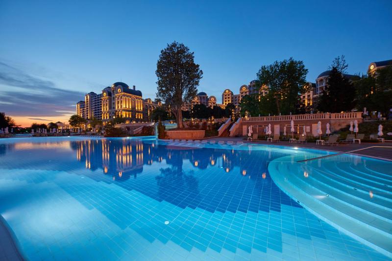 Alua Sunny Beach Resort & Spa - image 37