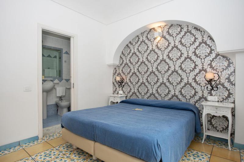 Double Standard Room image 1
