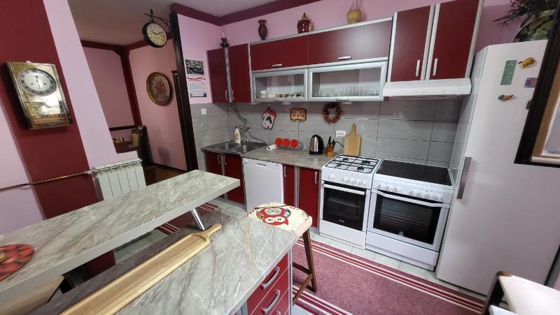 Apartment Capt Seferovic 2 - image 14