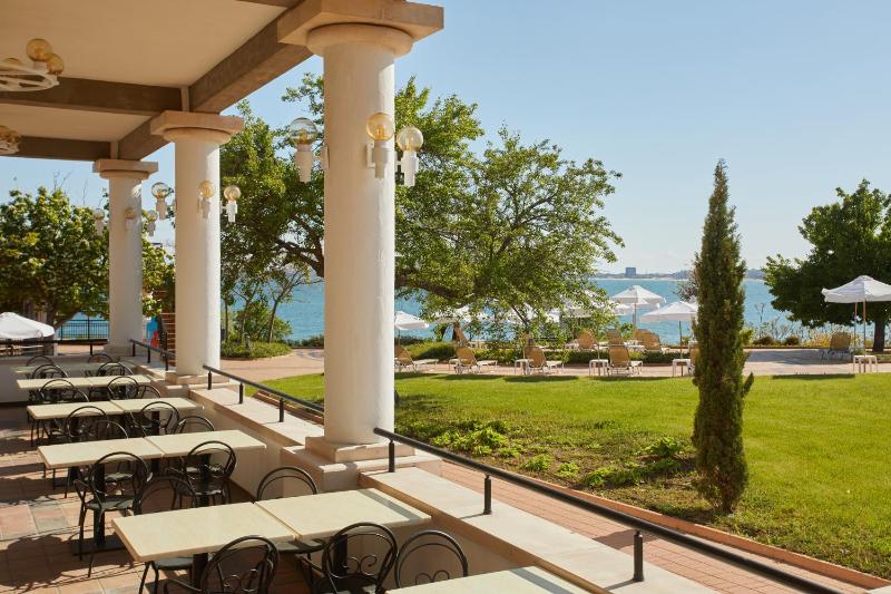 Alua Sunny Beach Resort & Spa - image 36