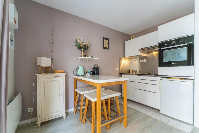 Alienor - Charmant appartement plein coeur dArcachon - image 9