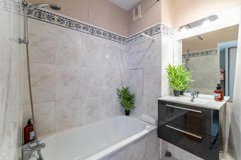 Alienor - Charmant appartement plein coeur dArcachon - image 8