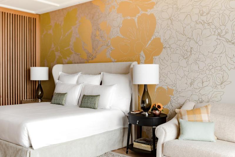 Garden Junior Suite image 1