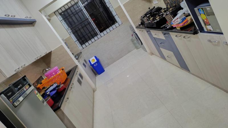 2 BHK or 3 BHK IT Corporate Service Apartment Manyata Tech Park - image 14