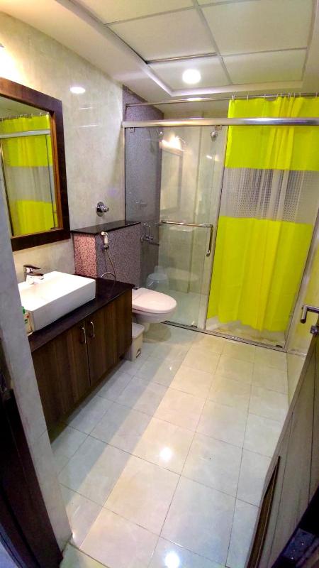 2 BHK or 3 BHK IT Corporate Service Apartment Manyata Tech Park - image 25