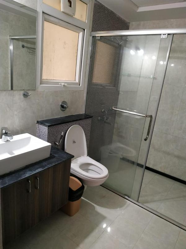 2 BHK or 3 BHK IT Corporate Service Apartment Manyata Tech Park - image 21