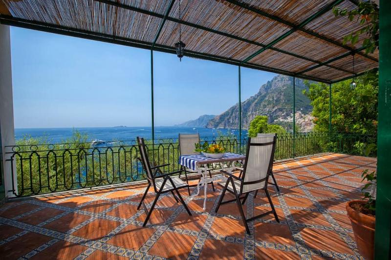 La Villa Positano - Luxury villa with private sea access - image 42