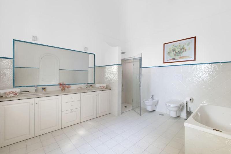 La Villa Positano - Luxury villa with private sea access - image 37
