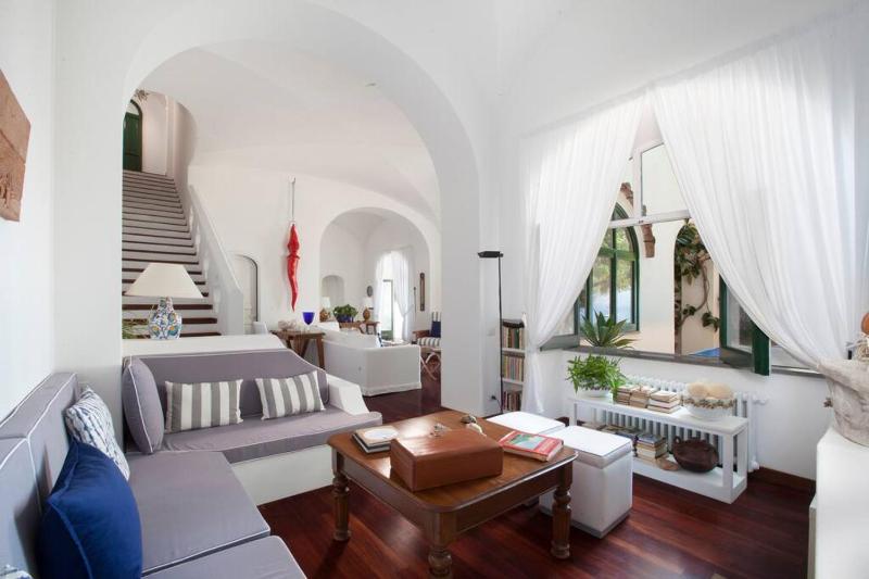 La Villa Positano - Luxury villa with private sea access - image 38