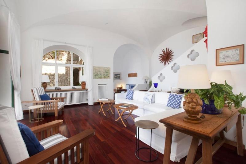 La Villa Positano - Luxury villa with private sea access - image 28