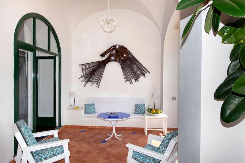 La Villa Positano - Luxury villa with private sea access - image 50