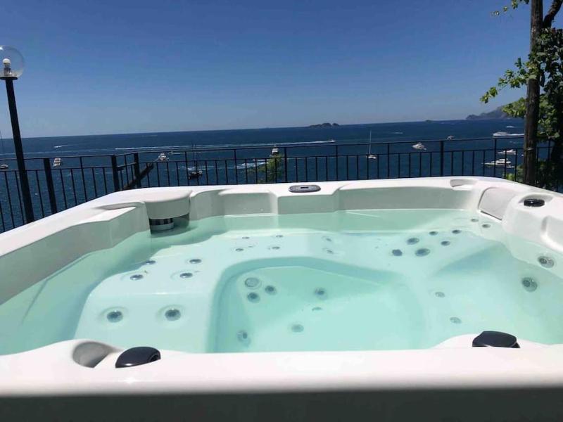 La Villa Positano - Luxury villa with private sea access - image 45
