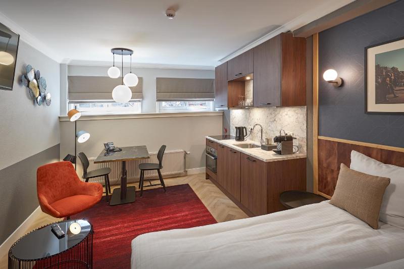 Nova Apartments Amsterdam - image 7