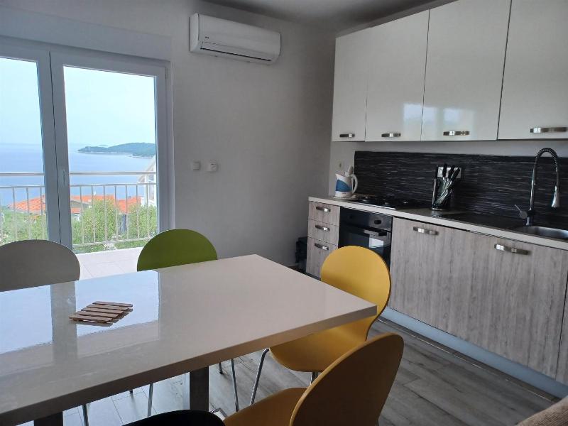 Two-Bedroom Apartment image 1